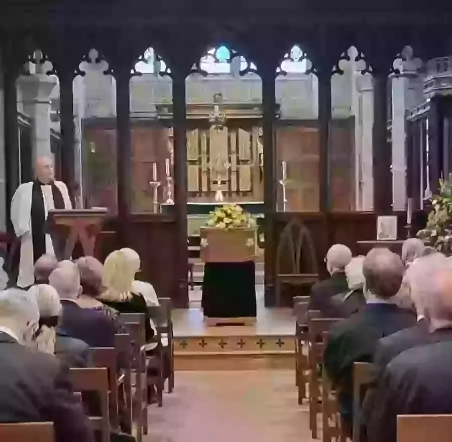 Funerals